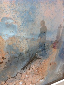 TBC (Hödur) by Anselm Kiefer